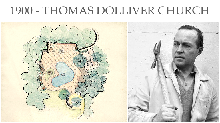 1900 – Thomas Dolliver Church